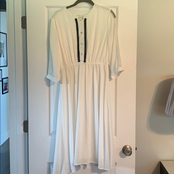 Dress - Picture 3 of 7